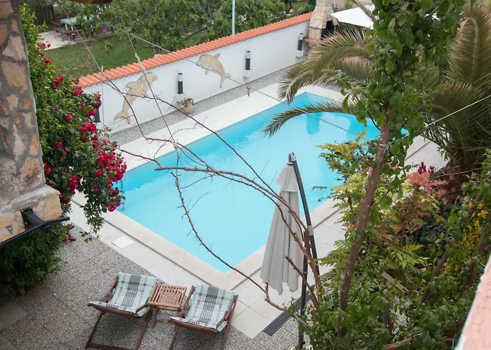 Apartman Elma Pula
