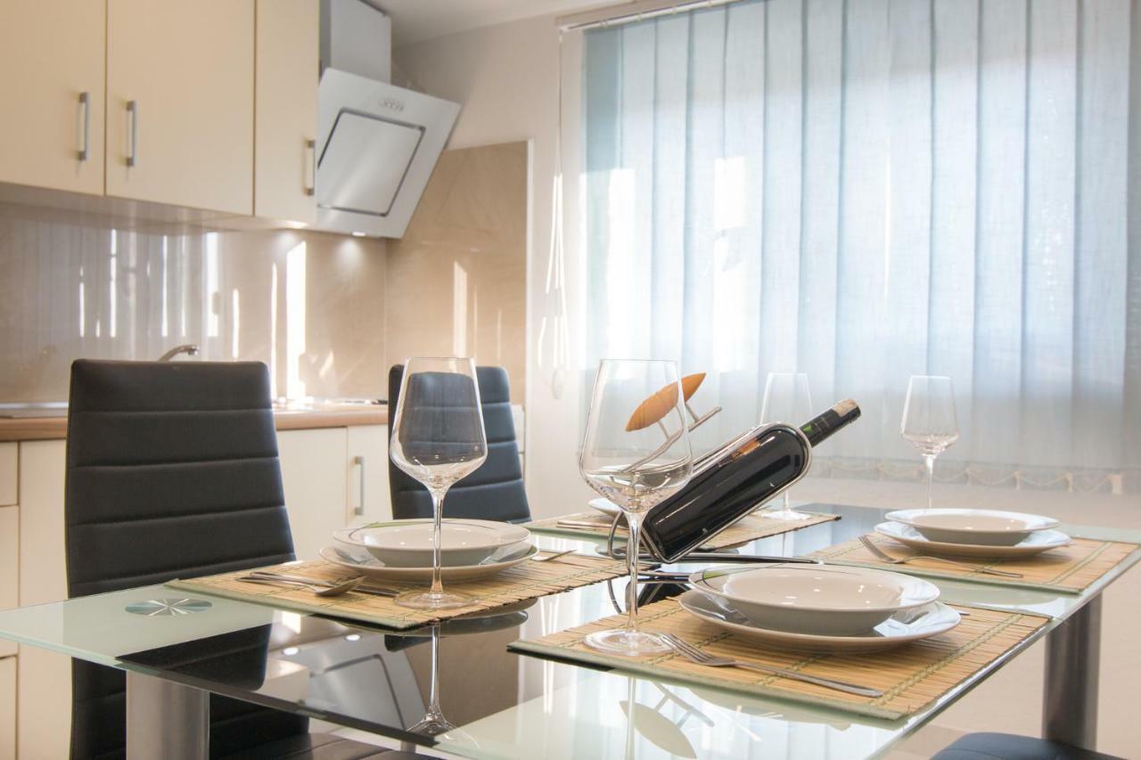Apartment Elma *