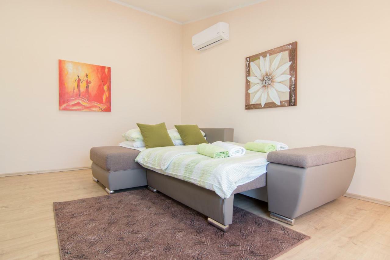 Apartma Elma