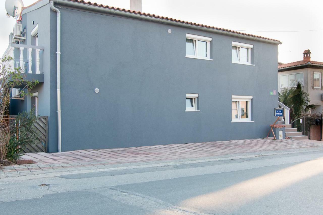 Elma Apartment Pula