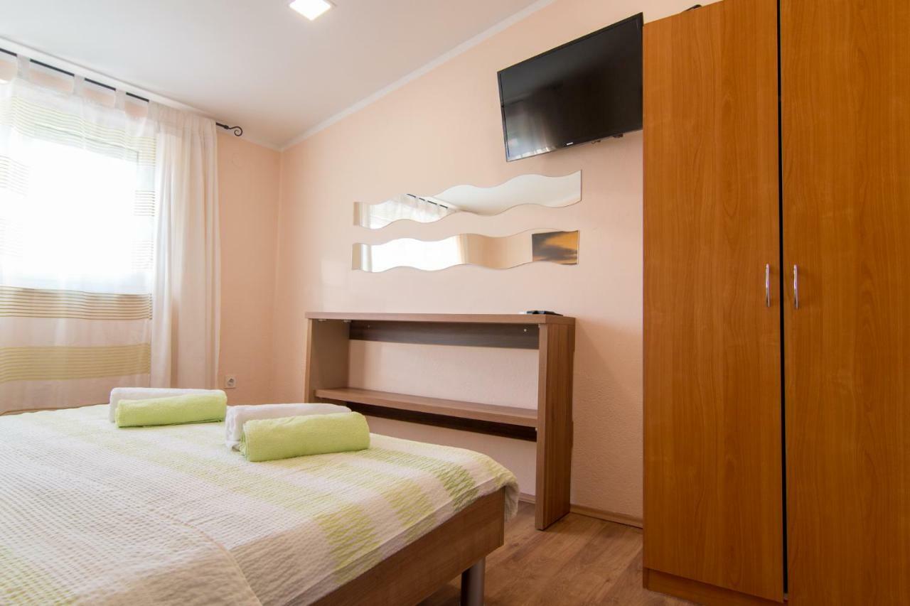 Elma Apartment Pula