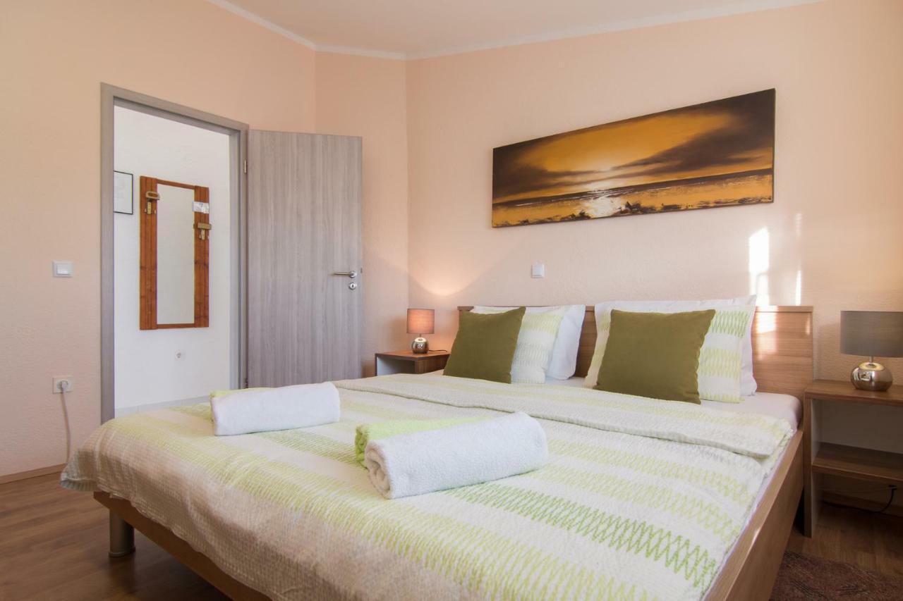 Apartmán Elma