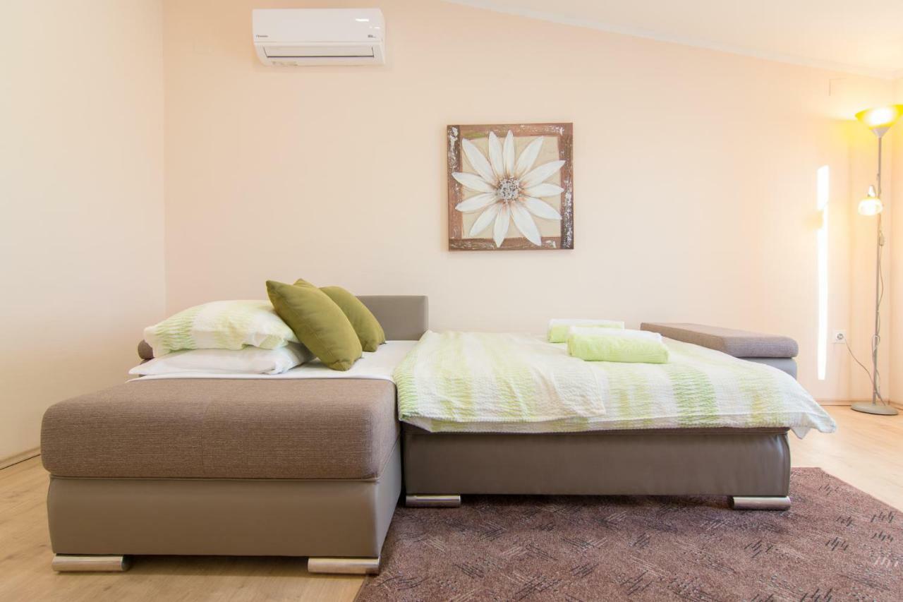 Apartmán Elma